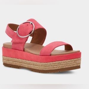 UGG Women’s April Platform Sandal